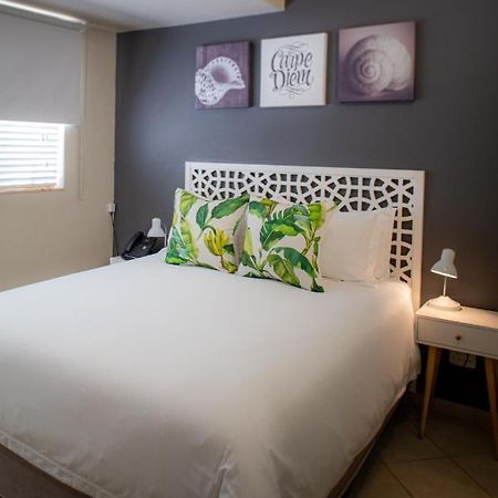 Villa San Giovanni Accommodation Pretoria-Noord Dış mekan fotoğraf