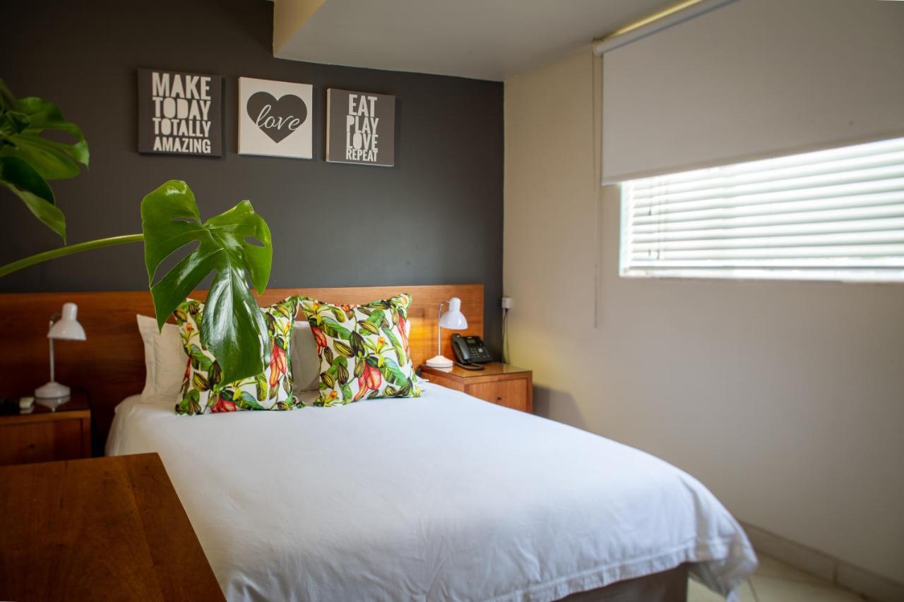 Villa San Giovanni Accommodation Pretoria-Noord Dış mekan fotoğraf