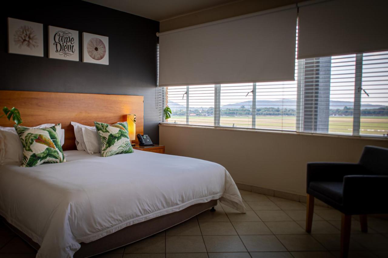 Villa San Giovanni Accommodation Pretoria-Noord Dış mekan fotoğraf