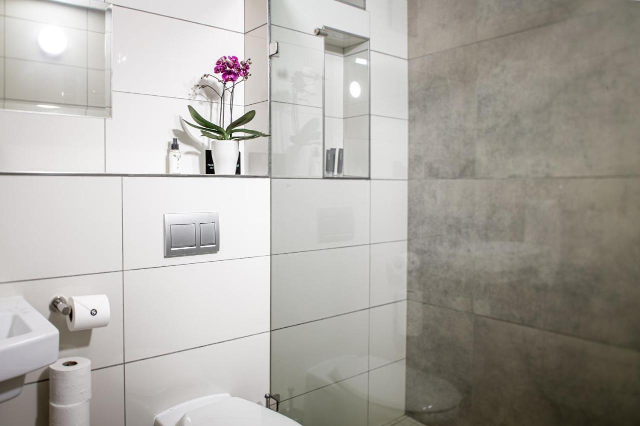 Villa San Giovanni Accommodation Pretoria-Noord Dış mekan fotoğraf