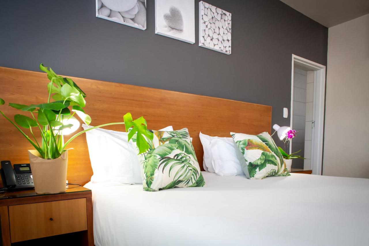 Villa San Giovanni Accommodation Pretoria-Noord Dış mekan fotoğraf