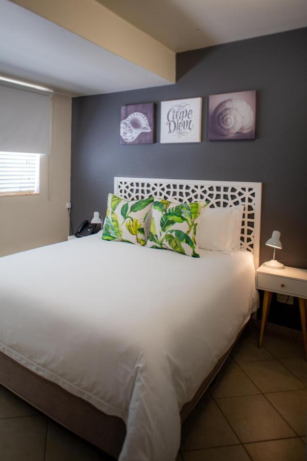 Villa San Giovanni Accommodation Pretoria-Noord Dış mekan fotoğraf