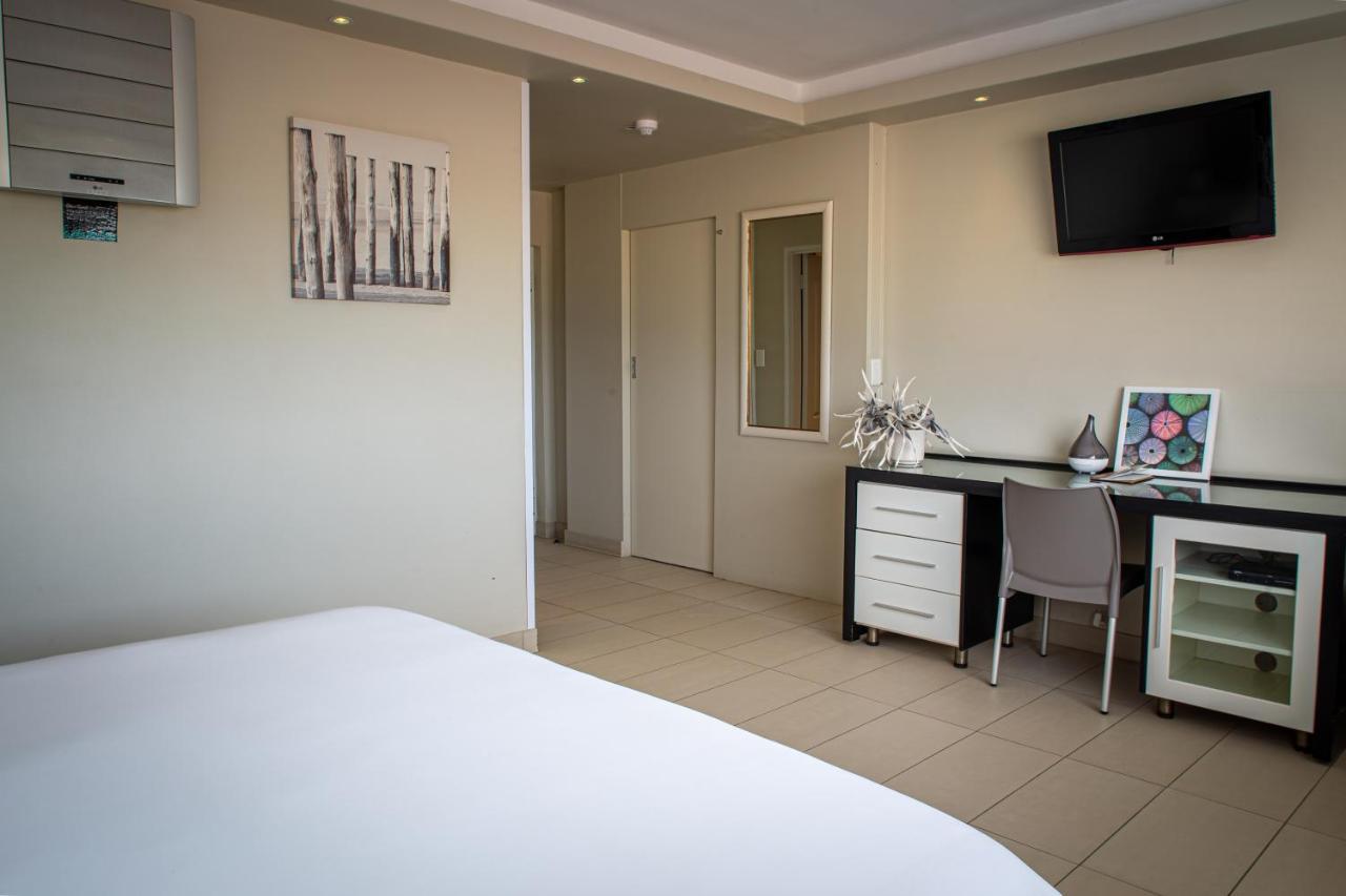 Villa San Giovanni Accommodation Pretoria-Noord Dış mekan fotoğraf