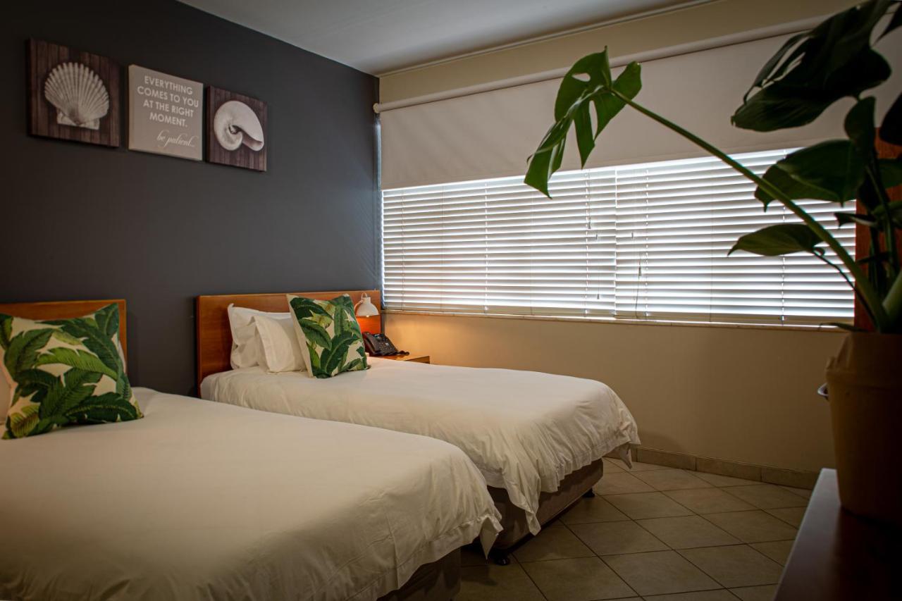 Villa San Giovanni Accommodation Pretoria-Noord Dış mekan fotoğraf