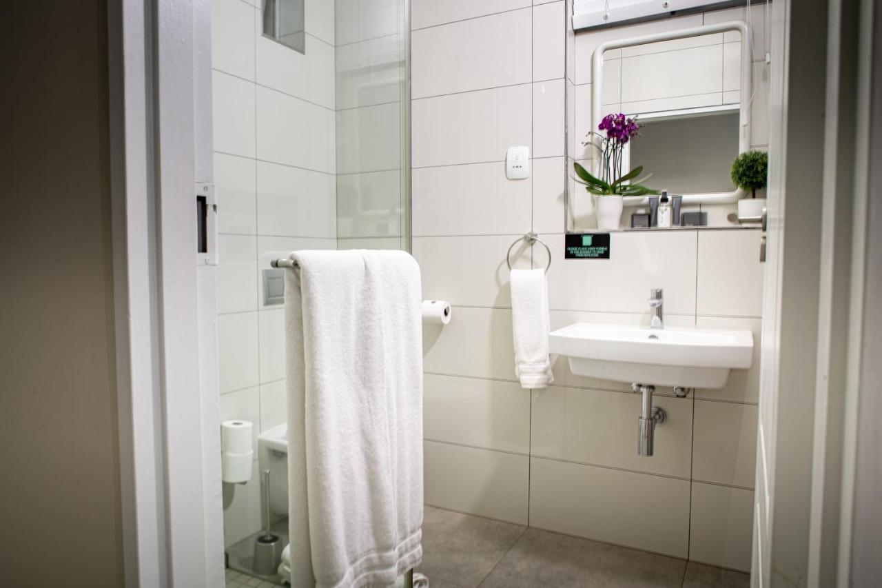 Villa San Giovanni Accommodation Pretoria-Noord Dış mekan fotoğraf