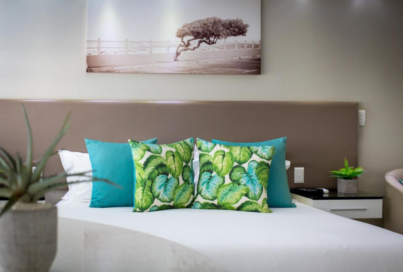 Villa San Giovanni Accommodation Pretoria-Noord Dış mekan fotoğraf