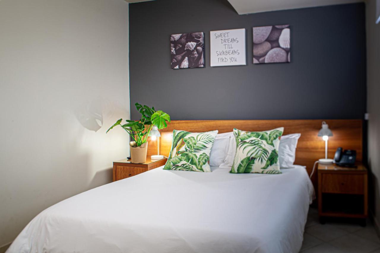 Villa San Giovanni Accommodation Pretoria-Noord Dış mekan fotoğraf