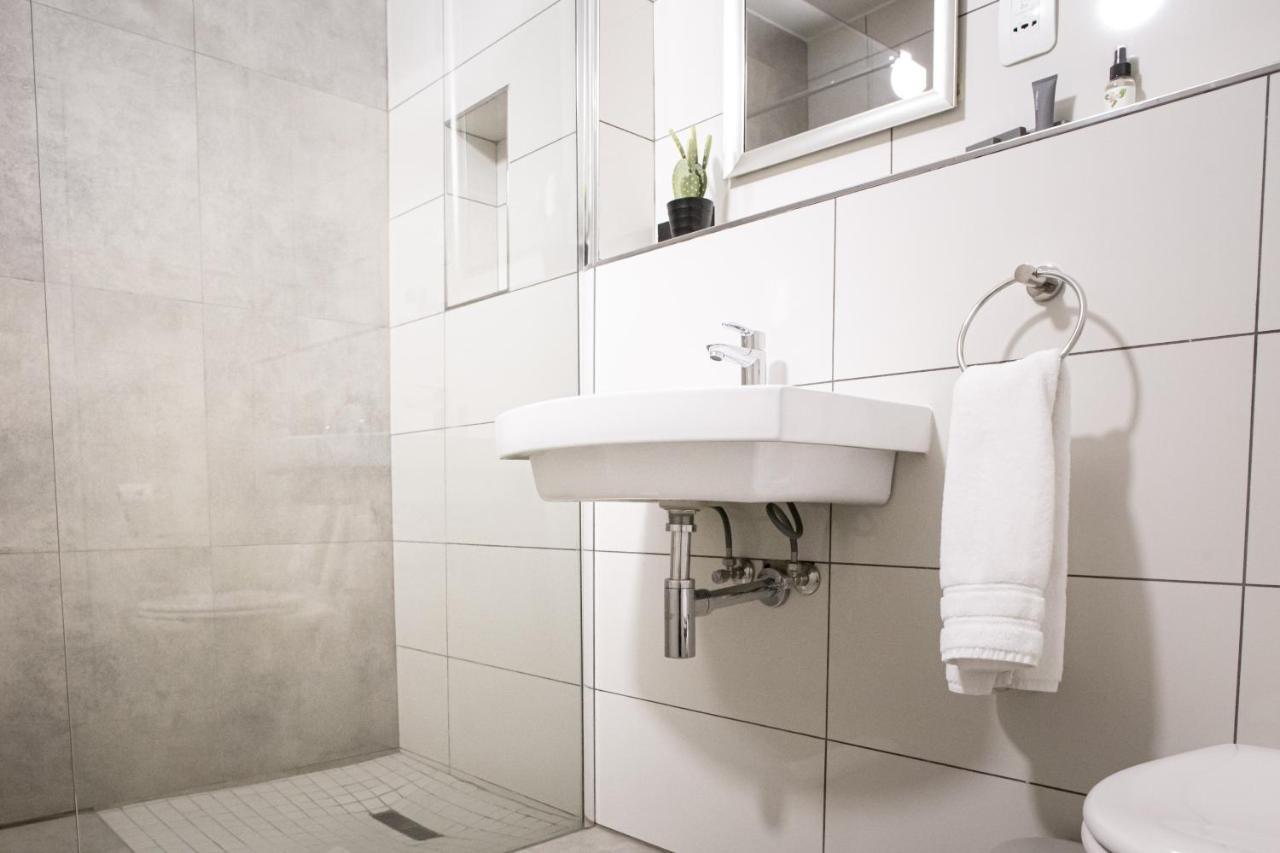Villa San Giovanni Accommodation Pretoria-Noord Dış mekan fotoğraf