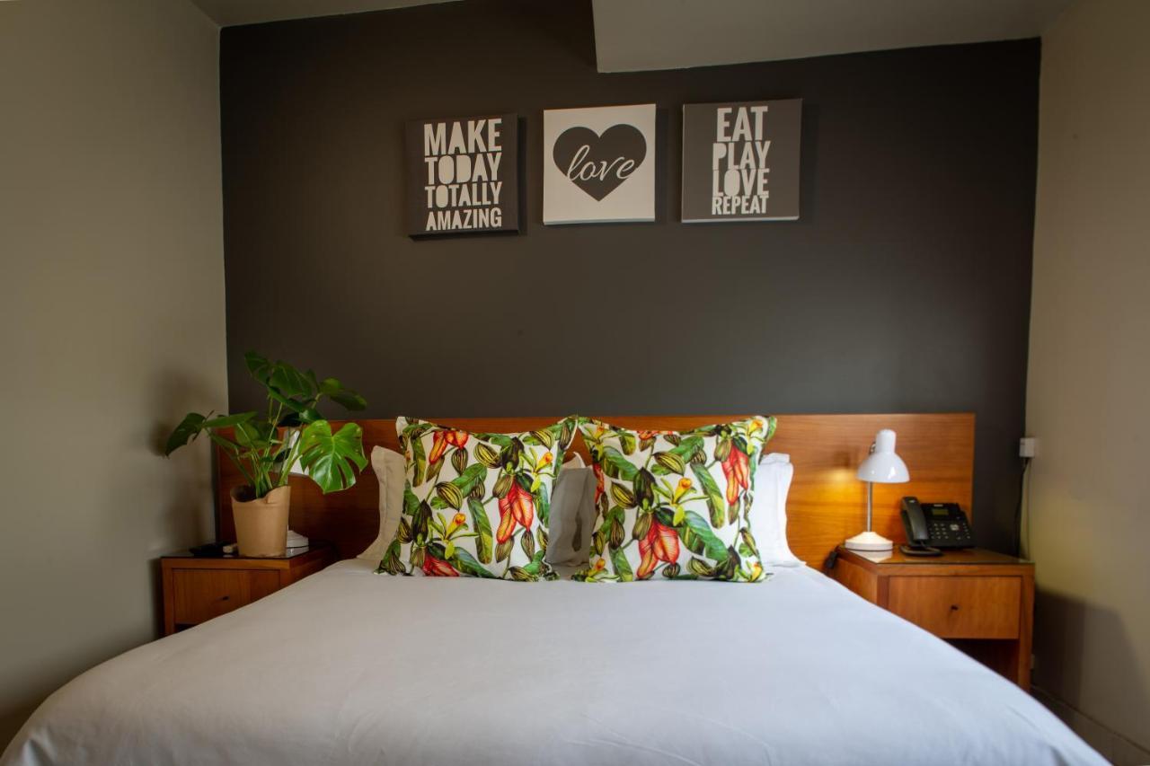 Villa San Giovanni Accommodation Pretoria-Noord Dış mekan fotoğraf