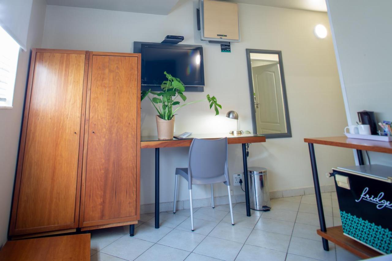 Villa San Giovanni Accommodation Pretoria-Noord Dış mekan fotoğraf