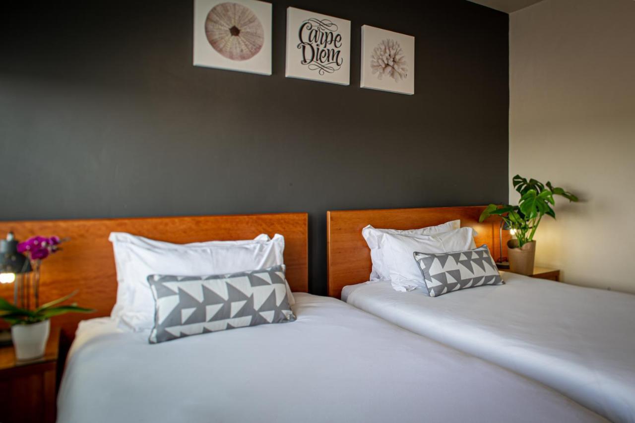 Villa San Giovanni Accommodation Pretoria-Noord Dış mekan fotoğraf