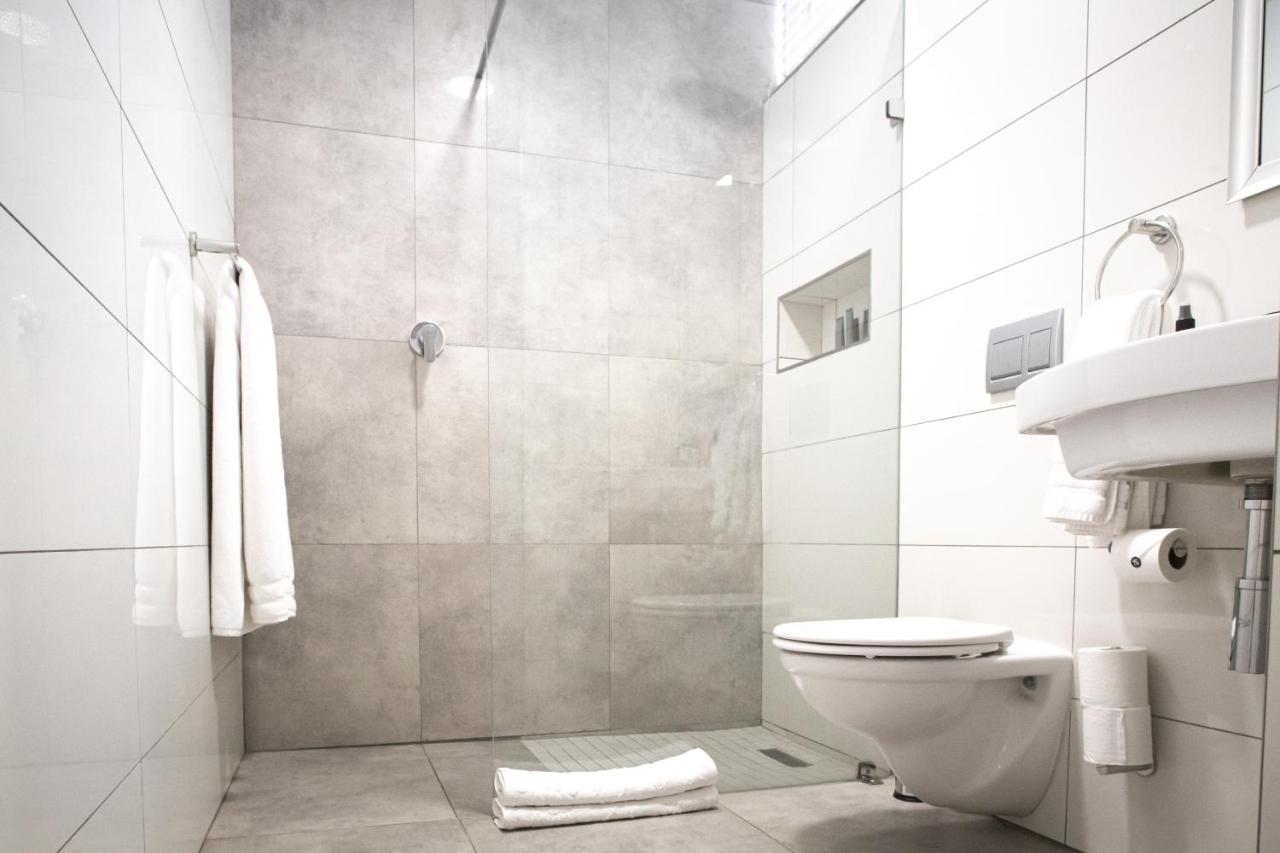 Villa San Giovanni Accommodation Pretoria-Noord Dış mekan fotoğraf