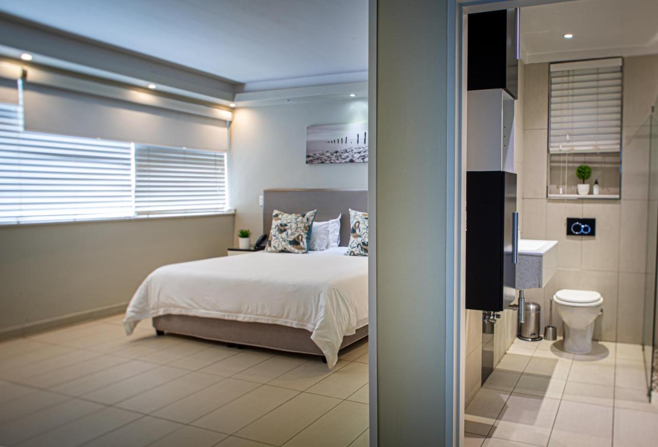 Villa San Giovanni Accommodation Pretoria-Noord Dış mekan fotoğraf