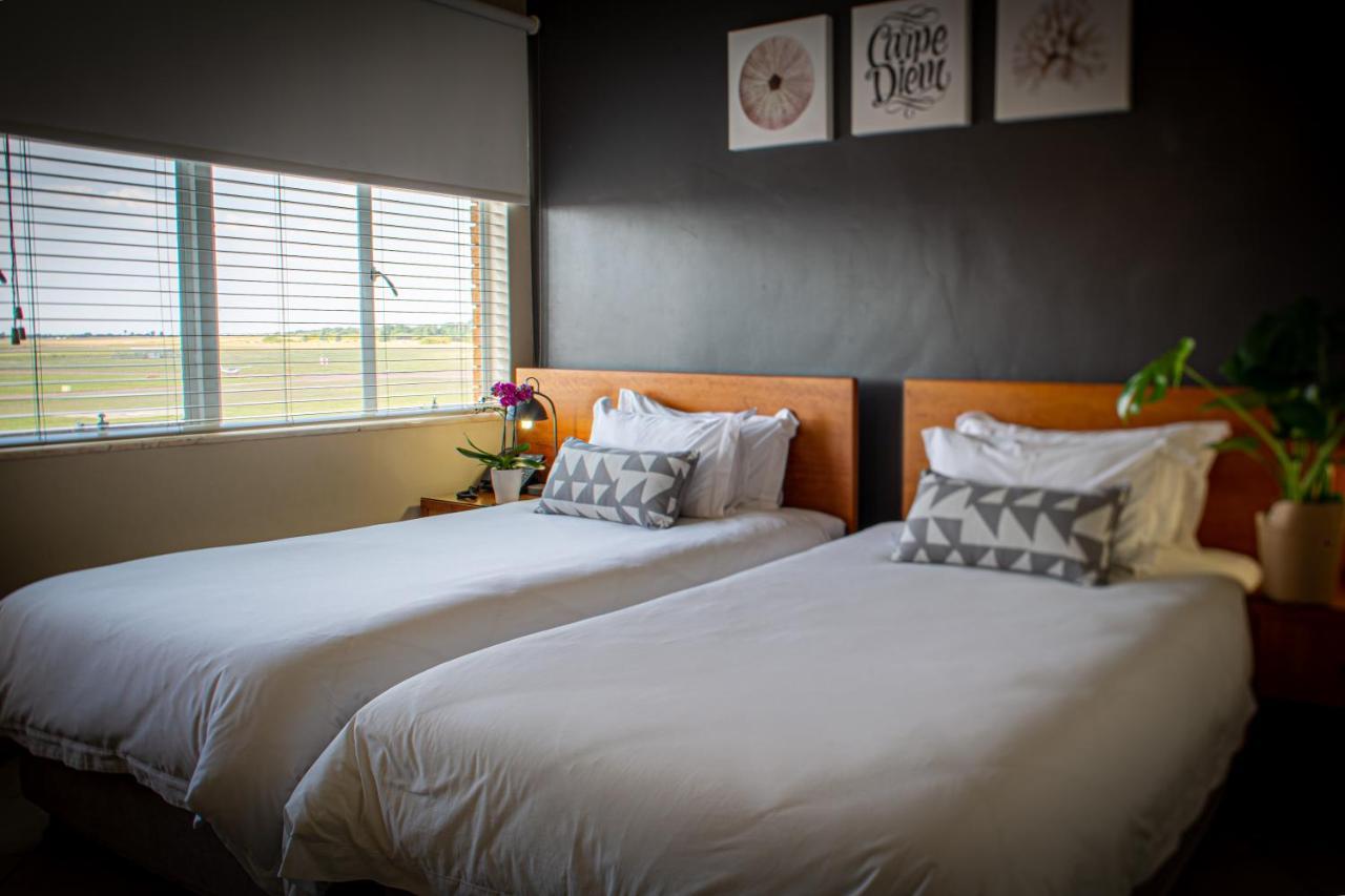 Villa San Giovanni Accommodation Pretoria-Noord Dış mekan fotoğraf