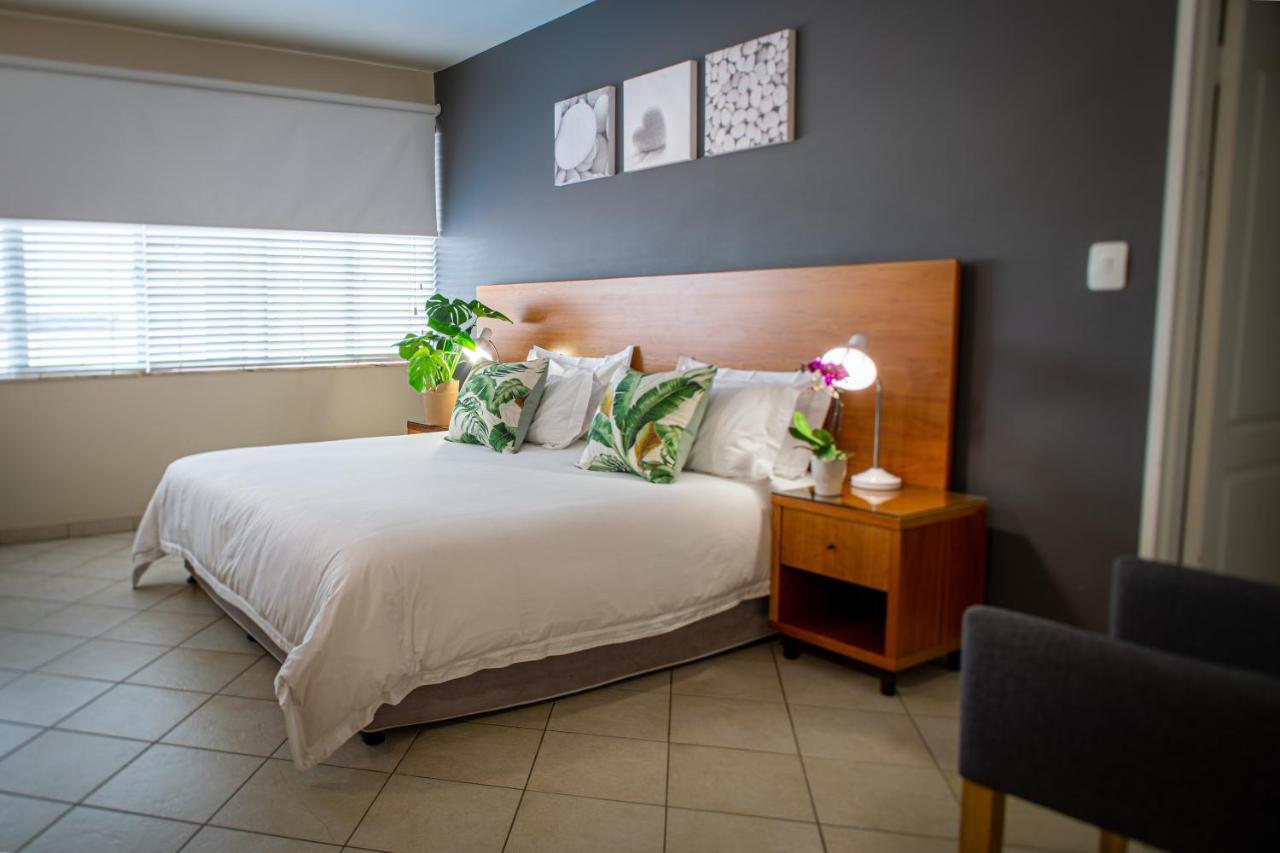 Villa San Giovanni Accommodation Pretoria-Noord Dış mekan fotoğraf