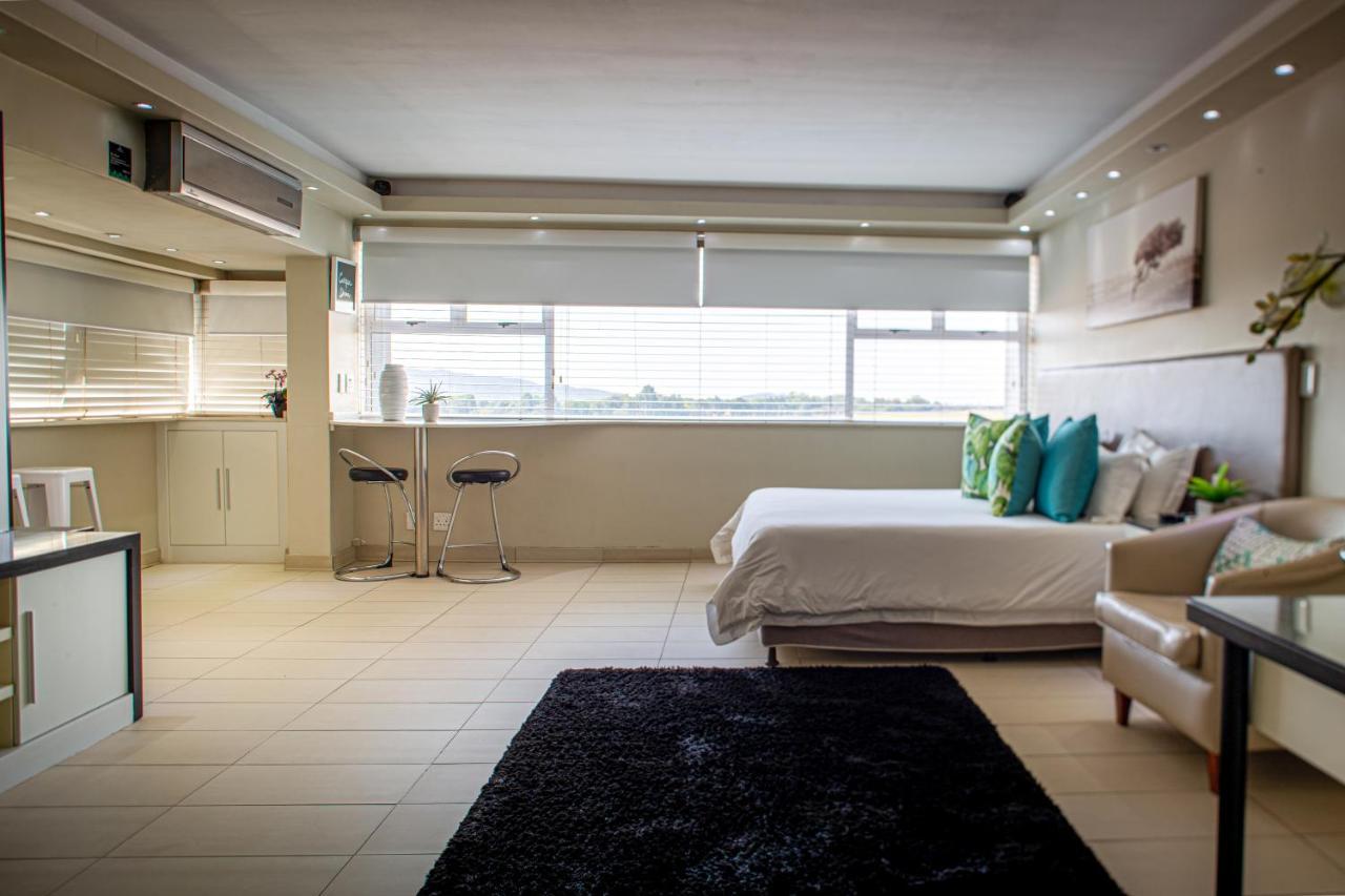 Villa San Giovanni Accommodation Pretoria-Noord Dış mekan fotoğraf