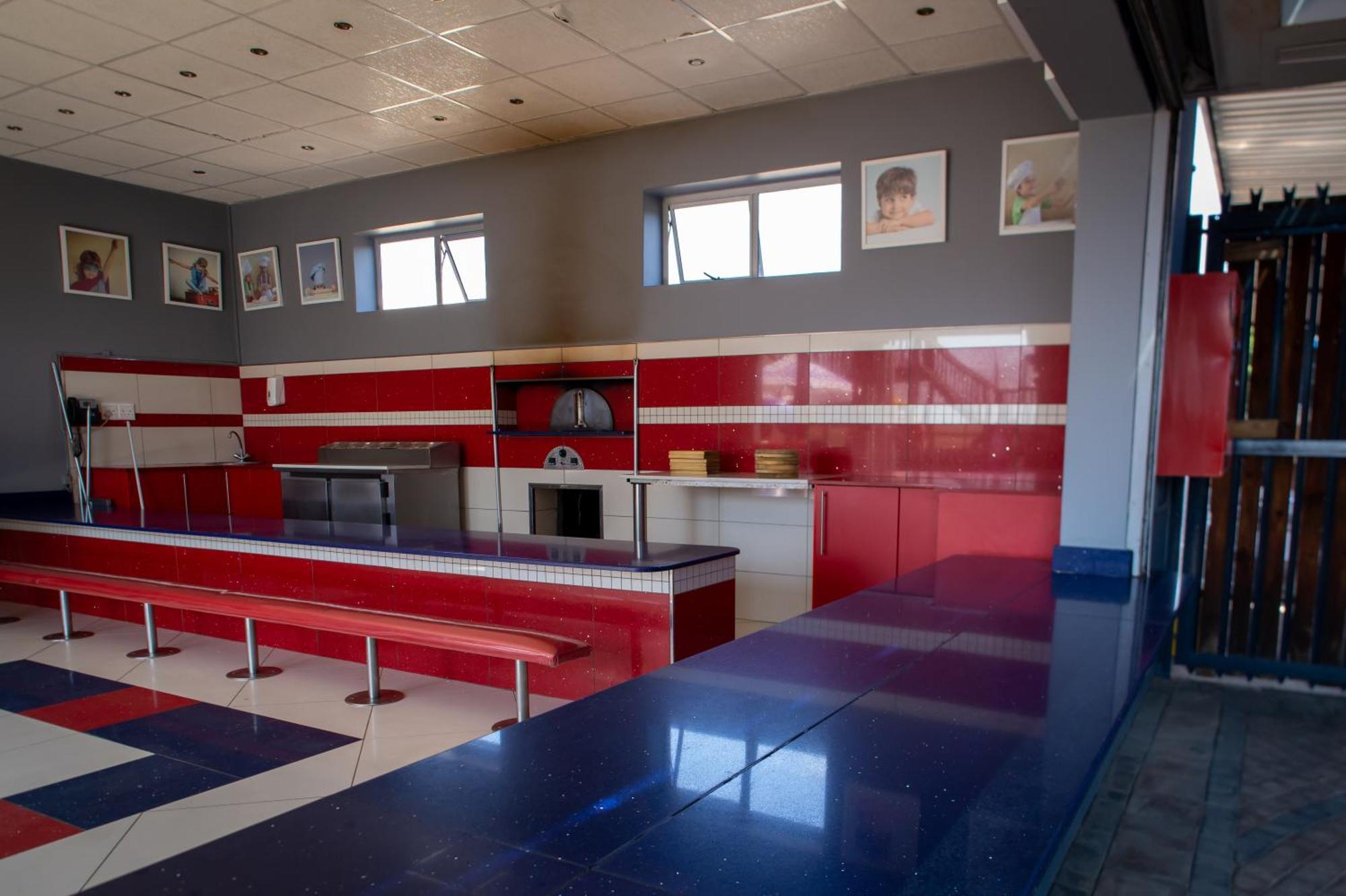 Villa San Giovanni Accommodation Pretoria-Noord Dış mekan fotoğraf