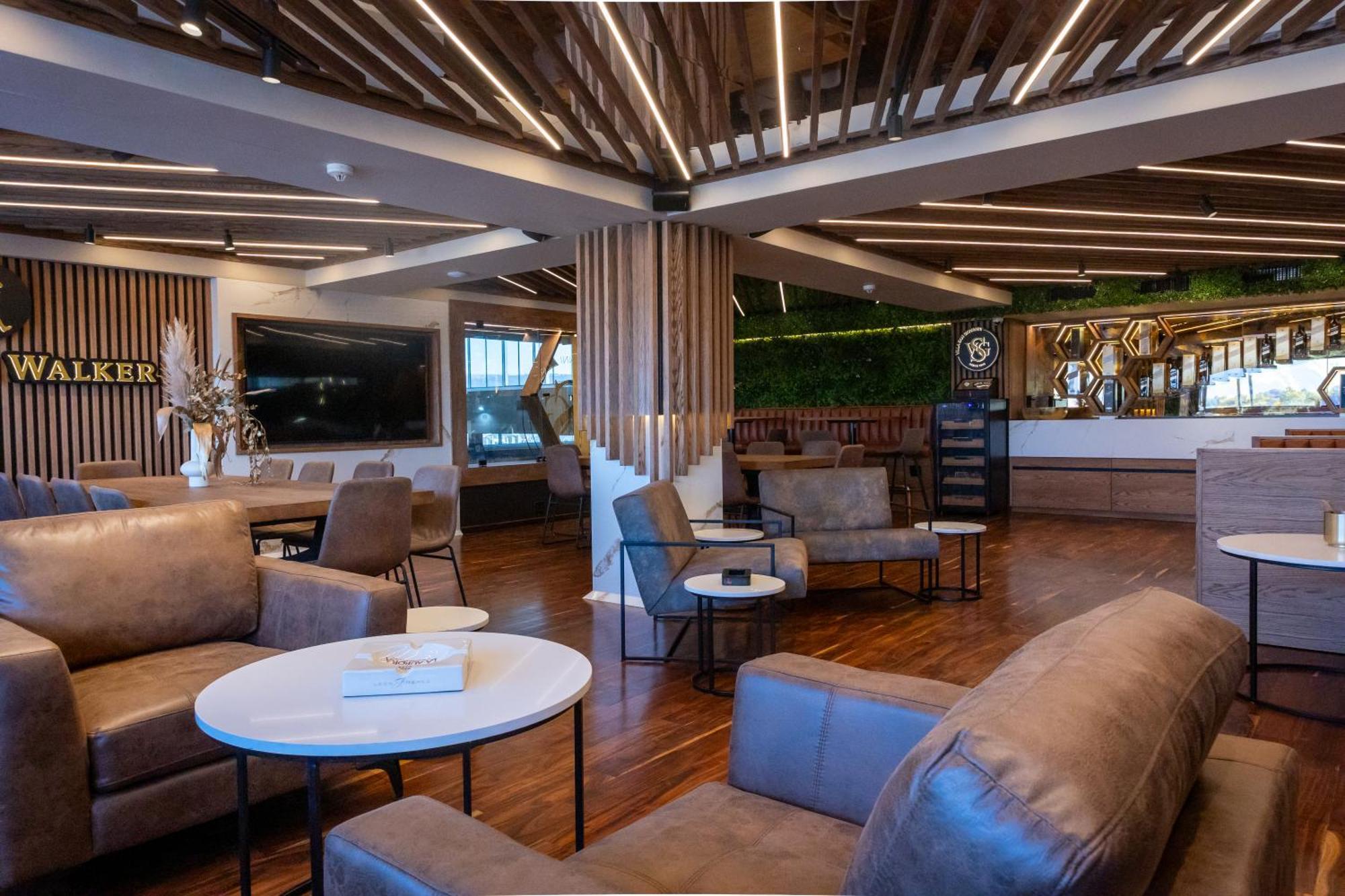Villa San Giovanni Accommodation Pretoria-Noord Dış mekan fotoğraf