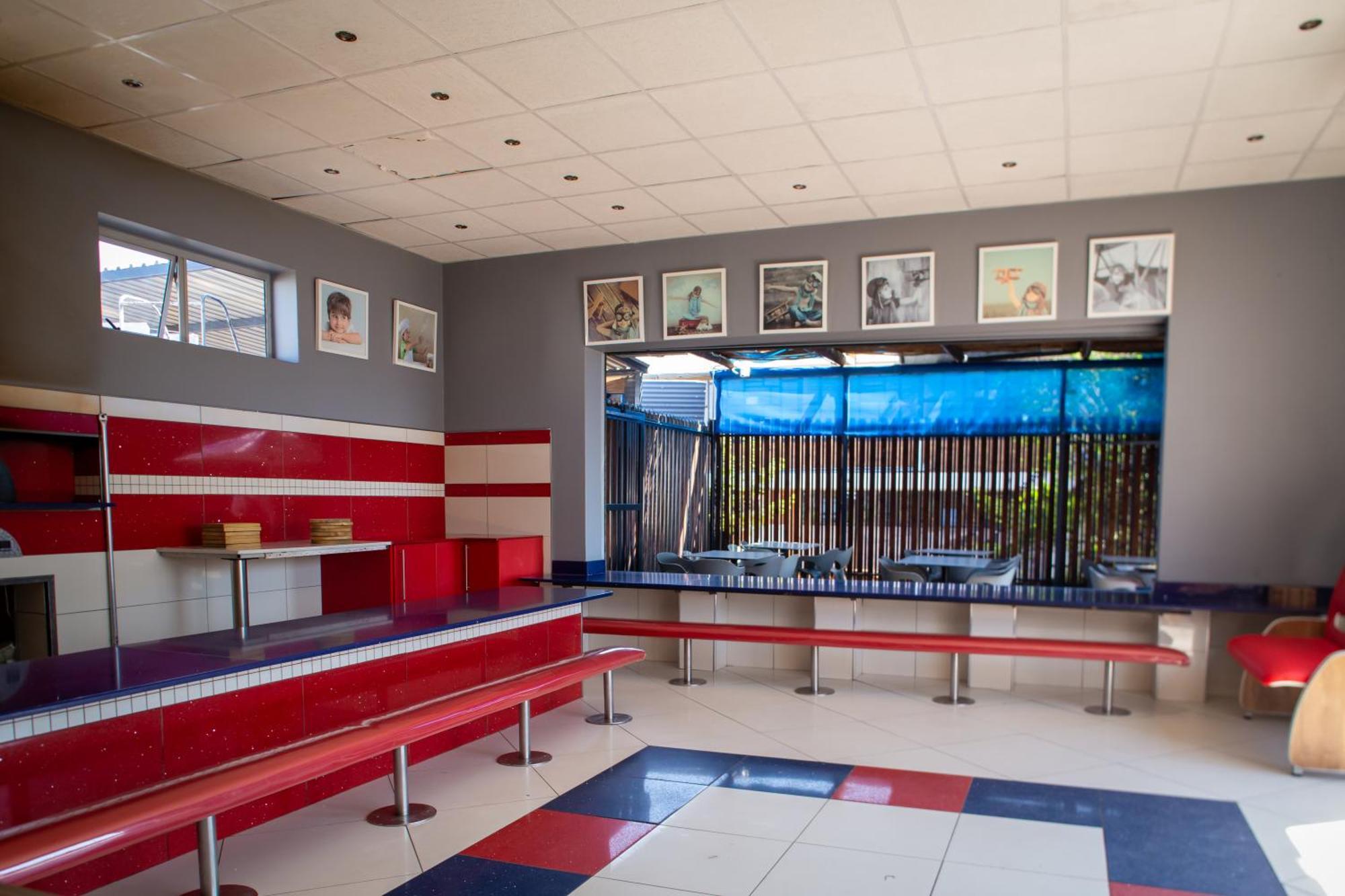 Villa San Giovanni Accommodation Pretoria-Noord Dış mekan fotoğraf